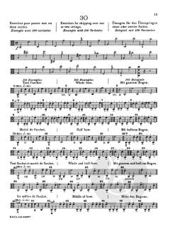 Viola Studies: School Of Bowing Technique Part 2 von Otakar Ševčík im Alle Noten Shop kaufen