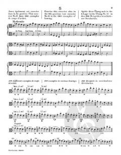 Viola Studies: School Of Bowing Technique Part 1 von Otakar Ševčík im Alle Noten Shop kaufen