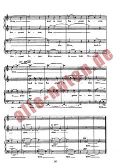 Ask Me No More (Lennox Berkeley) 