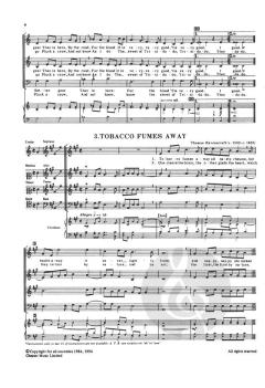 The Chester Books Of Madrigals 6 (J. del Encina) 