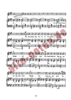 Come To The Fair (Easthope Martin) 