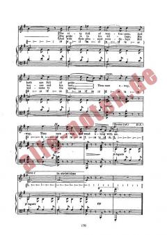 Come To The Fair (Easthope Martin) 