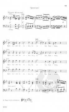 Mass In B-Flat - Theresienmesse (Joseph Haydn) 