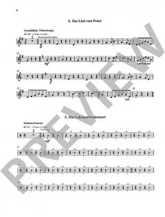 Dampflok-Story von Reimund Hess 