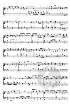 Messiah von Georg Friedrich Händel 