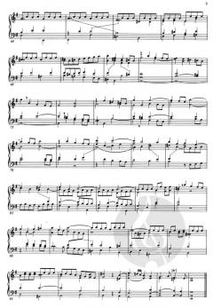 Messiah von Georg Friedrich Händel 