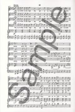 Bethlehem von John Henry Maunder 