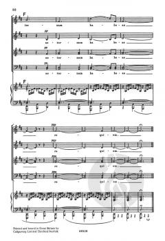 Requiem op. 48 von Gabriel Fauré 