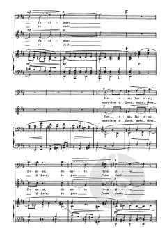 Requiem von Gabriel Fauré 