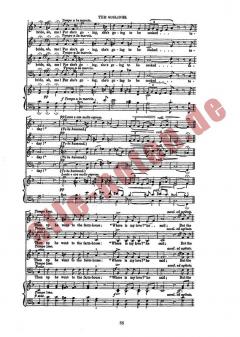 The Goslings von Frederick Bridge 