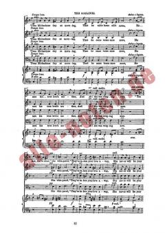 The Goslings von Frederick Bridge 