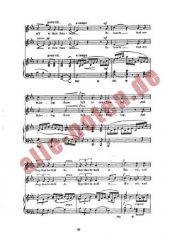 As Torrents In Summer von Edward Elgar 