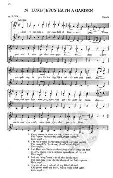 Let's Sing Christmas Music 