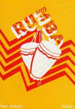 Rumba von Peter Jenkyns 