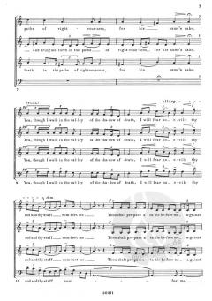 Requiem von Herbert Howells 