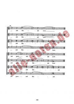 Vox Dei (Philip Wilby) 