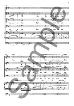 The Word Made Flesh (Philip Wilby) 