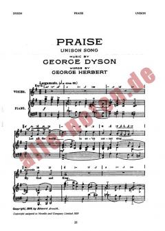 Praise von George Dyson 