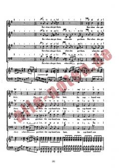 Old Mother Hubbard (Victor Hely-Hutchinson) 