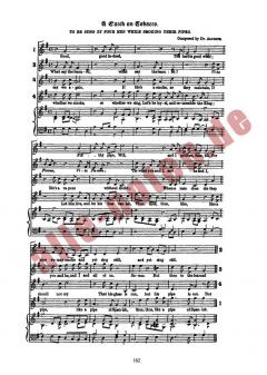 The Silver Swan von Orlando Gibbons 