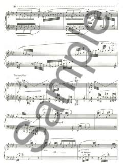 Impromptu Para Arpa von Joaquin Rodrigo 