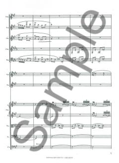 Soleriana von Joaquin Rodrigo 