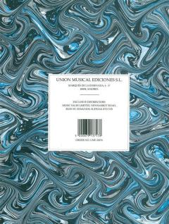 Soleriana von Joaquin Rodrigo 