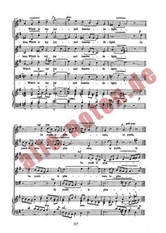 In Youth Is Pleasure von Herbert Howells 