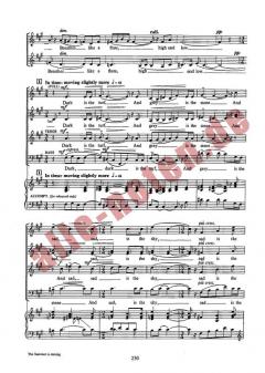 In Youth Is Pleasure von Herbert Howells 