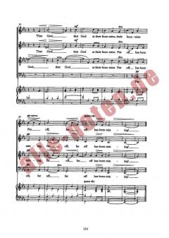 As Torrents In Summer von Edward Elgar 