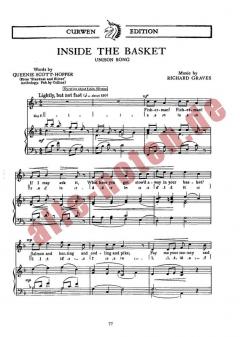 Inside The Basket (Richard Graves) 