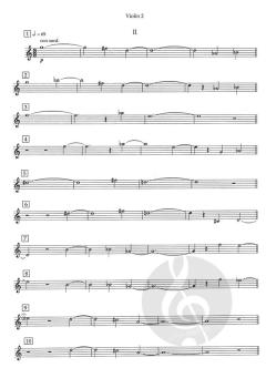 String Quartet No. 4 von Philip Glass 