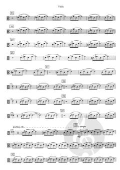 String Quartet No. 4 von Philip Glass 