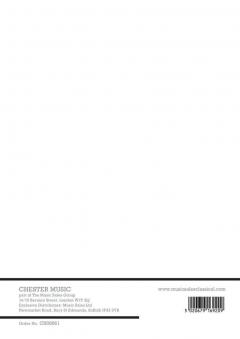 Memento Creatoris (Thea Musgrave) 