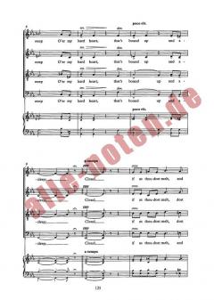 The Shower Op. 71 No. 1 von Edward Elgar 