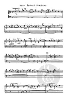 Christmas Music From Messiah (Richard Wagner) 