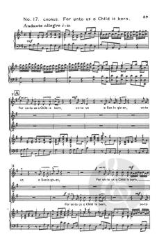 Christmas Music From Messiah (Richard Wagner) 