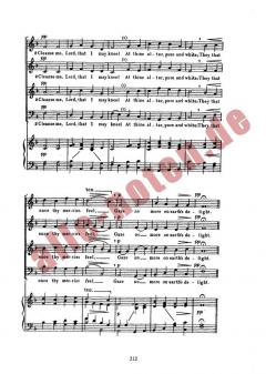 Drop, Drop, Slow Tears von Kenneth Leighton 