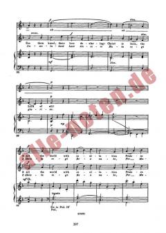 Angels Through The Heavens Winging von Harrison Oxley 