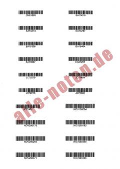 Mater Ora Filium von Harrison Oxley 