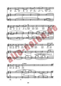 O This Night Is Born Noel von Gerald Wilfred Cockshott 