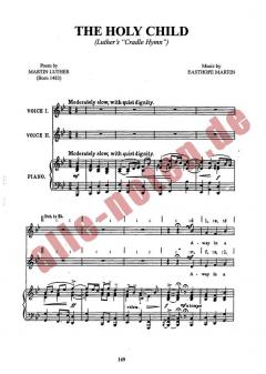 The Holy Child (Easthope Martin) 