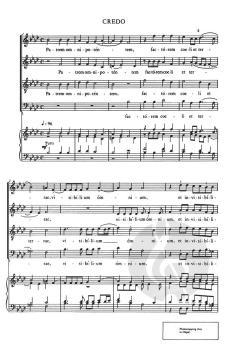 O Magnum Mysterium (Tomas Luis de Victoria) 