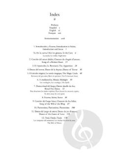 El Amor Brujo von Manuel de Falla 