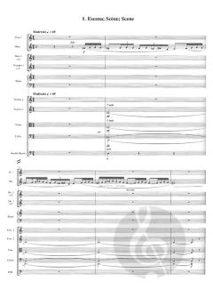 El Amor Brujo von Manuel de Falla 