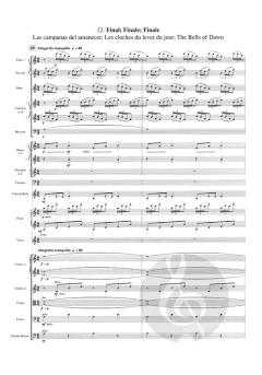 El Amor Brujo von Manuel de Falla 