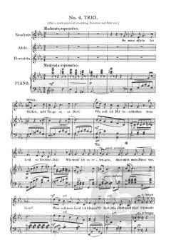 Die Fledermaus von Johann Strauss (Vater) 