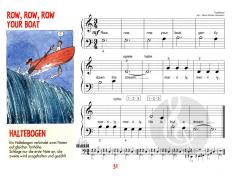 Piano Kids Komplett-Angebot (Band 1 + Aktionsbuch 1) von Hans-Günter Heumann 