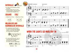 Piano Kids Komplett-Angebot (Band 1 + Aktionsbuch 1) von Hans-Günter Heumann 