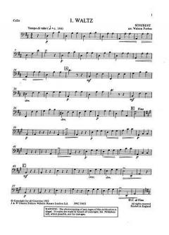 Easy String Quartets Book 2 